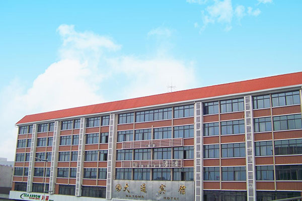 樹脂瓦，您了解多少？樹脂瓦的應(yīng)用場景和樹脂瓦的優(yōu)勢